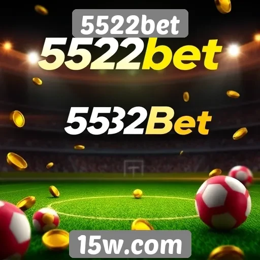 Comparação entre 5522bet e outros sites de jogos
