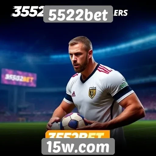 Guia para iniciantes no 5522bet