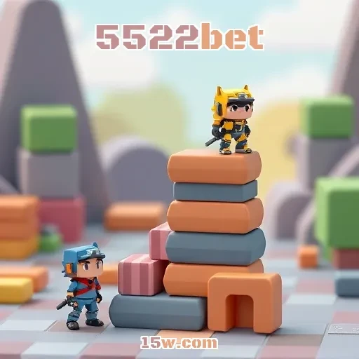 5522bet Jackpots Altos