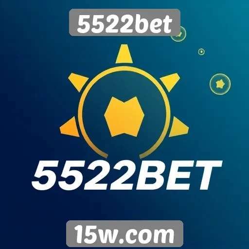 Novas funcionalidades do 5522bet em análise