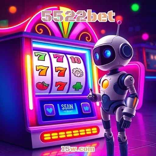 5522bet Promoções