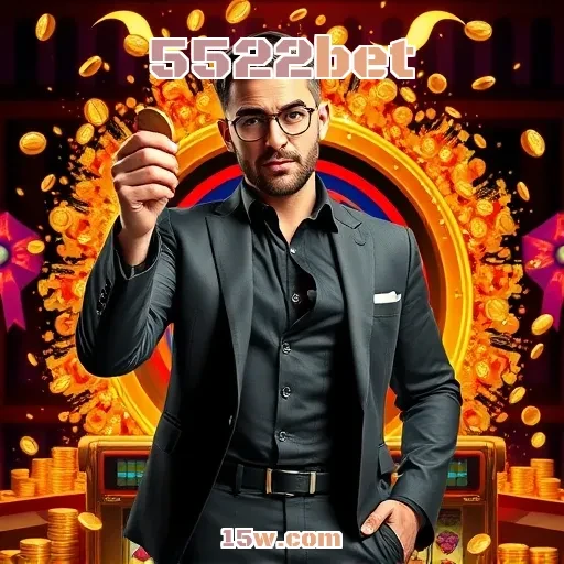 5522bet: A Importância do Jogo Responsável para Todos os Jogadores
