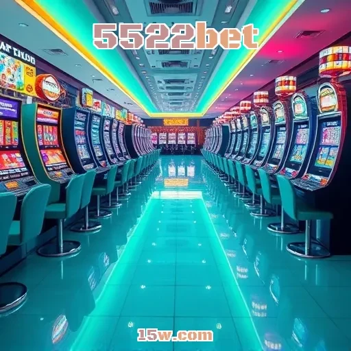 5522bet: Jogos Virtuais que Transformam Emoção em Prêmios